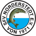 Sportfischerverein Norderstedt von 1971 e.V. Logo
